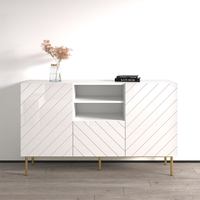 Abeto Sideboard - Meble Furniture