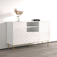 Abeto 59" Sideboard - Meble Furniture