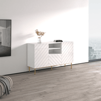 Abeto 59" Sideboard - Meble Furniture