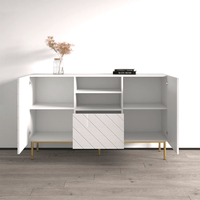 Abeto 59" Sideboard - Meble Furniture