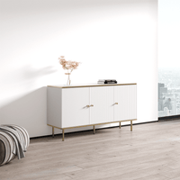 Camelia 3D 54" Sideboard - Meble Furniture