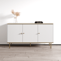 Camelia 3D 54" Sideboard - Meble Furniture