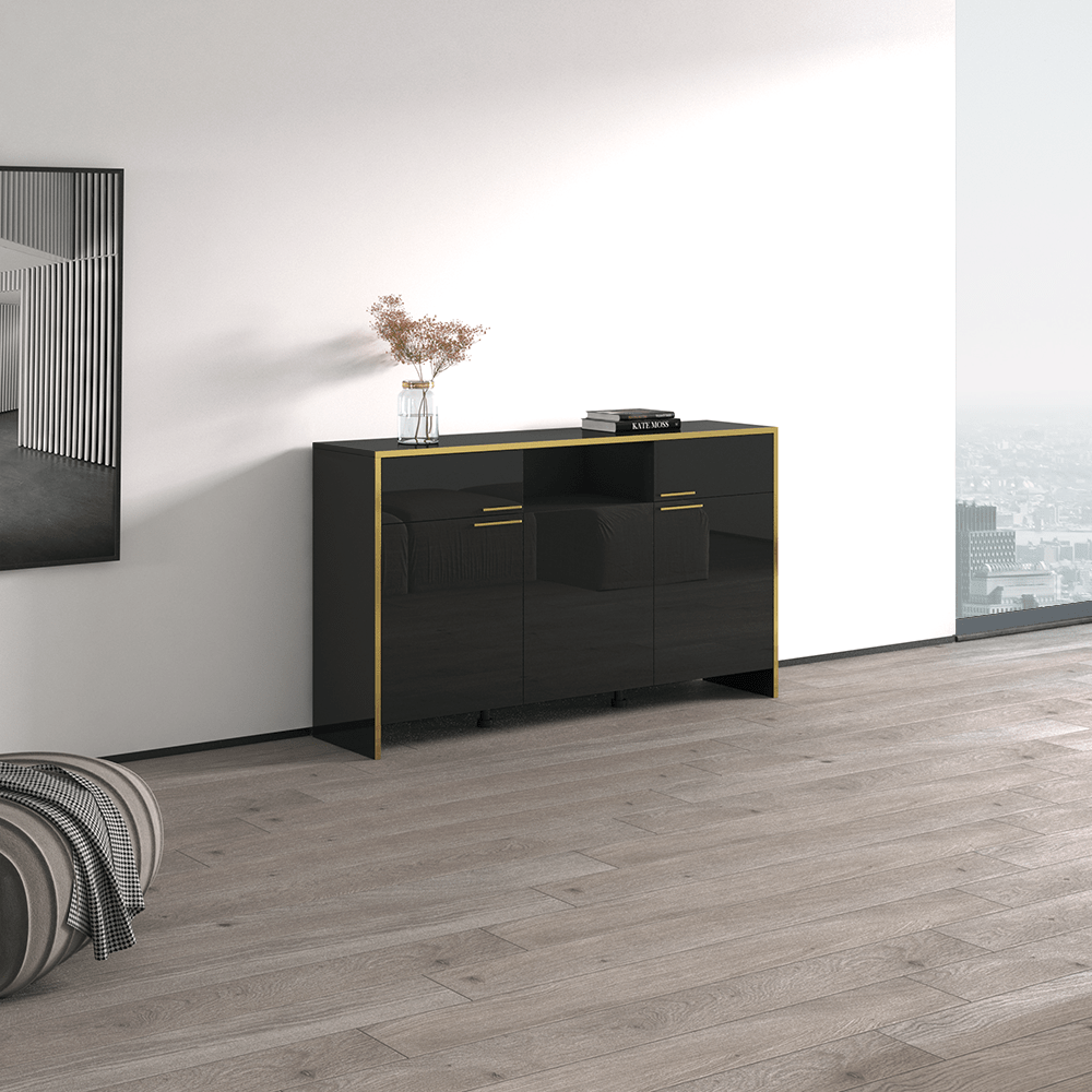 Glam 57" Sideboard - Meble Furniture