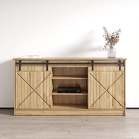Granero 02 63" Sideboard - Meble Furniture