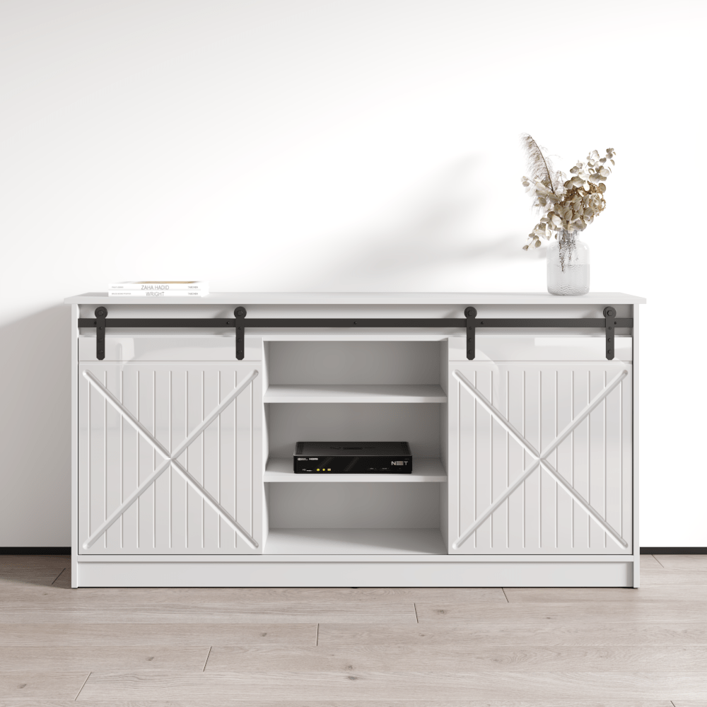Granero 02 63" Sideboard - Meble Furniture