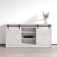 Granero 02 63" Sideboard - Meble Furniture