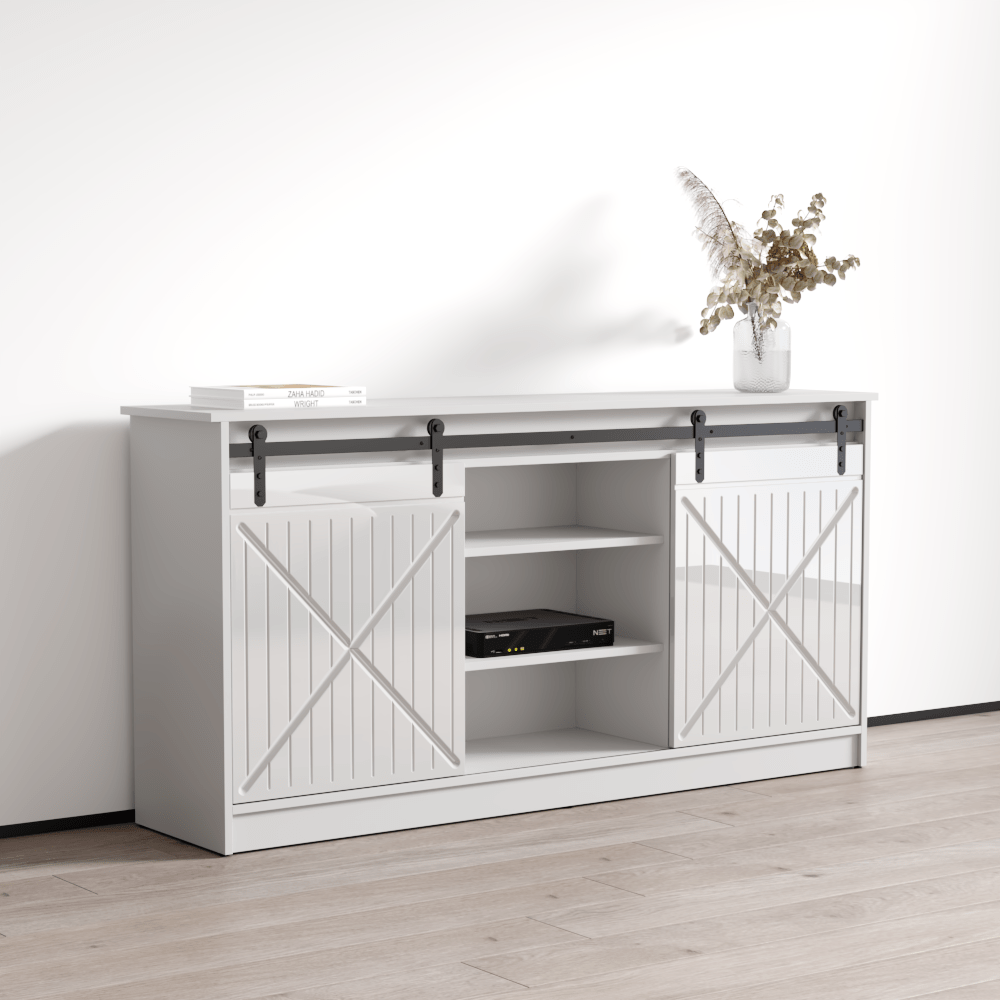Granero 02 63" Sideboard - Meble Furniture
