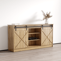 Granero 02 63" Sideboard - Meble Furniture