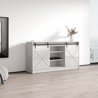 Granero 02 63" Sideboard - Meble Furniture