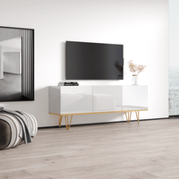 Kris 3D 63" Sideboard - Meble Furniture