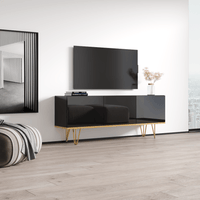 Kris 3D 63" Sideboard - Meble Furniture
