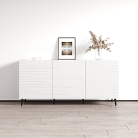 Nova 61" Sideboard - Meble Furniture