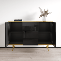 Peri 55" Sideboard - Meble Furniture