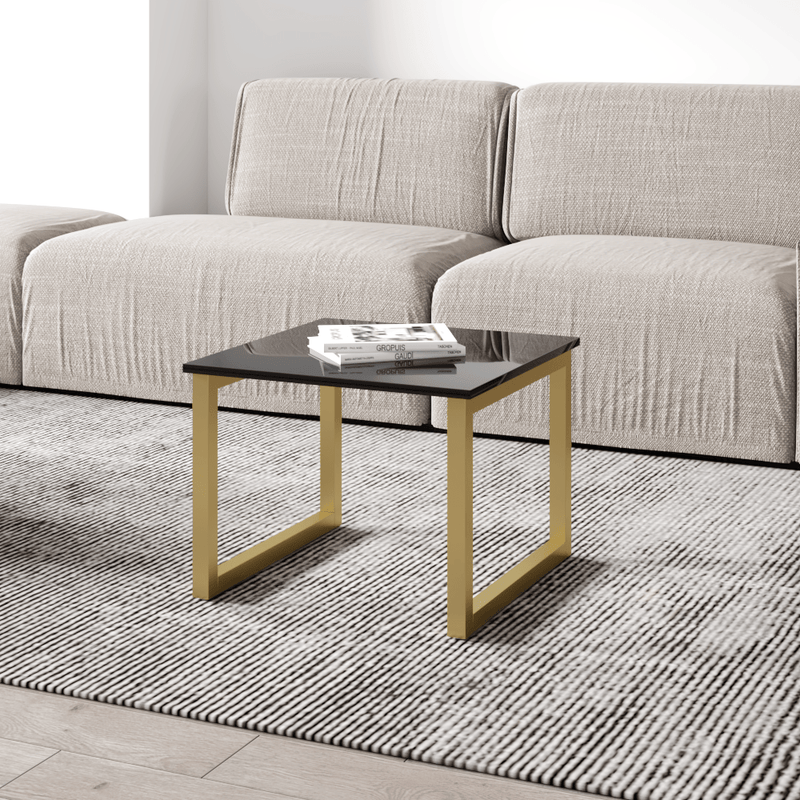 Black Coffee Tables