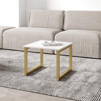 Mawa 24" Coffee Table - Meble Furniture