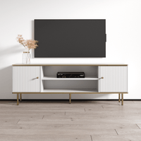 Camelia 63" TV Stand - Meble Furniture