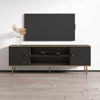 Camelia 63" TV Stand - Meble Furniture