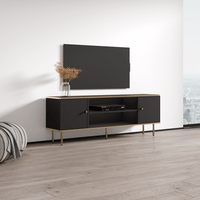 Camelia 63" TV Stand - Meble Furniture