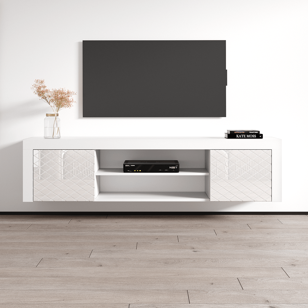 Dia 01 71" TV Stand - Meble Furniture