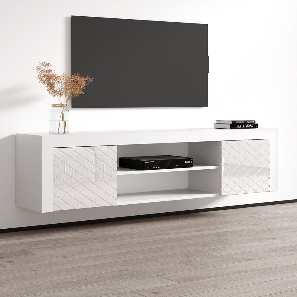 Dia 01 71" TV Stand - Meble Furniture