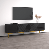 Exito 01 75" TV Stand - Meble Furniture
