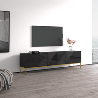 Exito 01 75" TV Stand - Meble Furniture