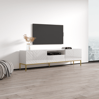 Gala 01 75" TV Stand - Meble Furniture