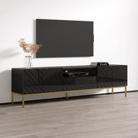Gala 01 75" TV Stand - Meble Furniture