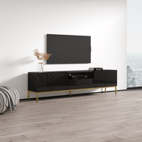 Gala 01 75" TV Stand - Meble Furniture
