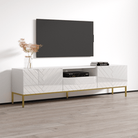 Gala 01 75" TV Stand - Meble Furniture