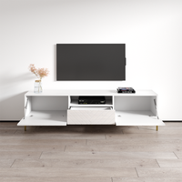 Gala 01 75" TV Stand - Meble Furniture