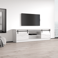 Granero 01 79" TV Stand - Meble Furniture