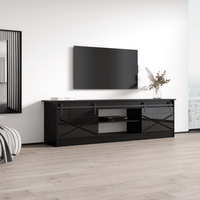 Granero 01 79" TV Stand - Meble Furniture