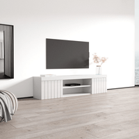 Knoxville 71" TV Stand - Meble Furniture