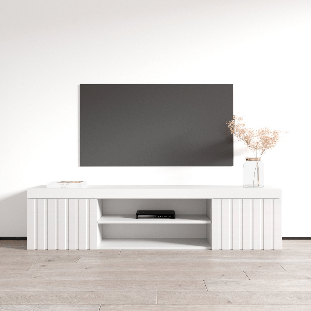 Knoxville 71" TV Stand - Meble Furniture
