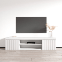 Knoxville 71" TV Stand - Meble Furniture