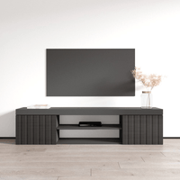 Knoxville 71" TV Stand - Meble Furniture