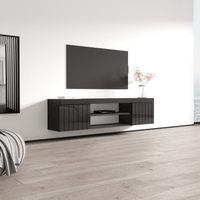 Knoxville 71" TV Stand - Meble Furniture