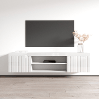 Knoxville 71" TV Stand - Meble Furniture