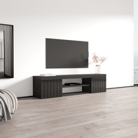 Knoxville 71" TV Stand - Meble Furniture