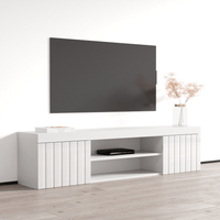 Knoxville 71" TV Stand - Meble Furniture