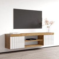 Knoxville 71" TV Stand - Meble Furniture