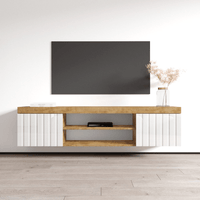 Knoxville 71" TV Stand - Meble Furniture