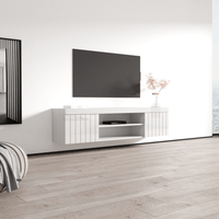 Knoxville 71" TV Stand - Meble Furniture
