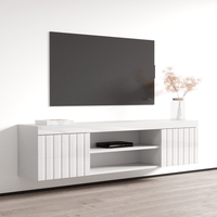 Knoxville 71" TV Stand - Meble Furniture