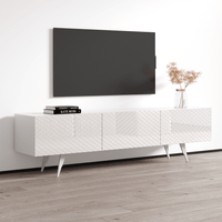 Net 03 71" TV Stand - Meble Furniture