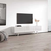 Net 03 71" TV Stand - Meble Furniture
