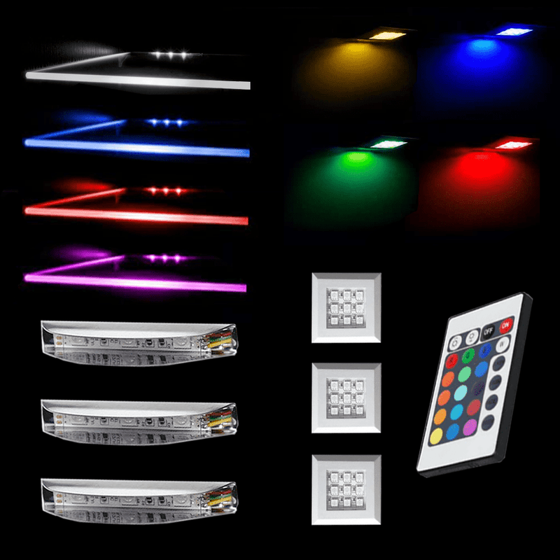 LED Lights
