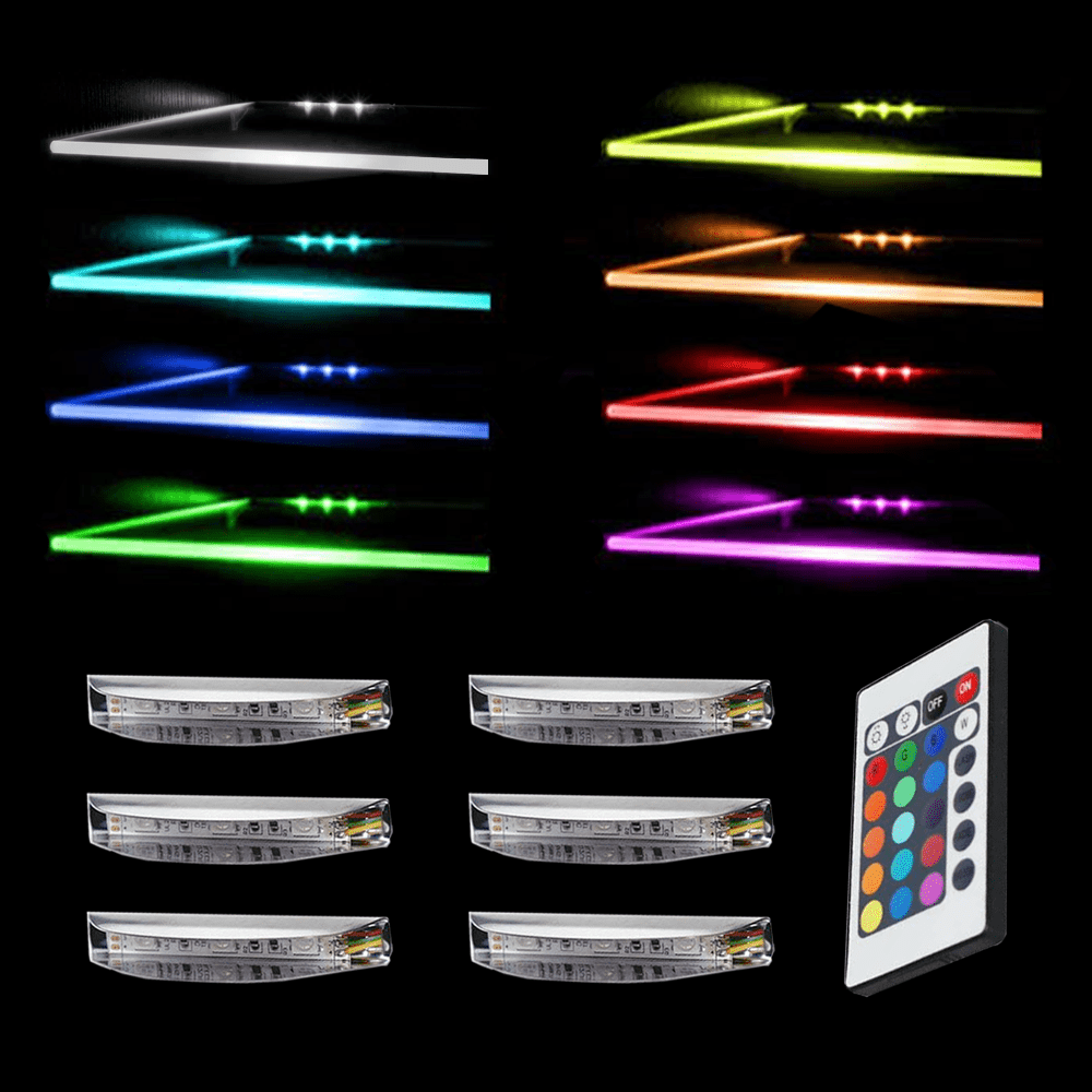 LED Light Kits - Meble Furniture