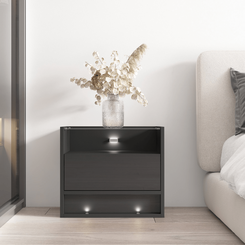 Vision 05 22" Nightstand - Meble Furniture